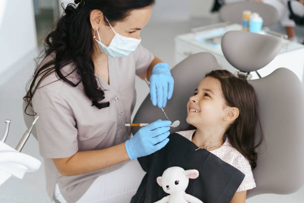 Best Emergency Root Canal Therapy in Huntgton, IN