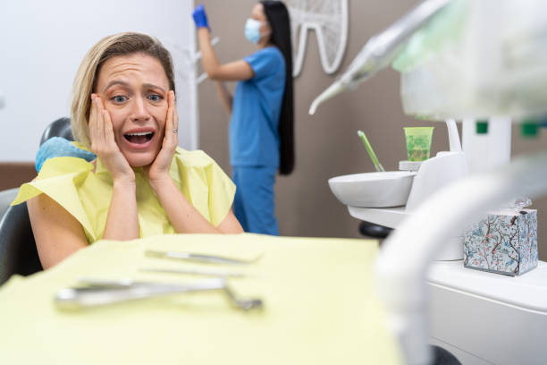 Best Dental Abscess Treatment in Huntgton, IN