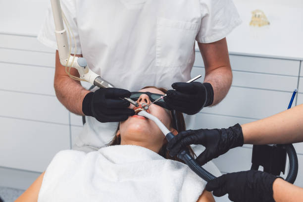Best Walk-In Emergency Dental Services in Huntgton, IN