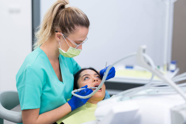 Best Emergency Treatment for Jaw Pain or Injury in Huntgton, IN