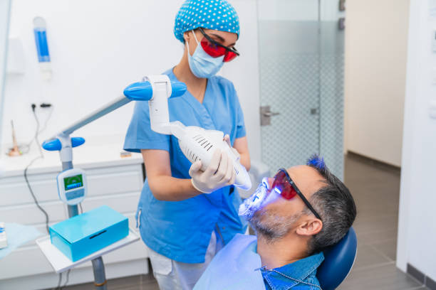 Best Emergency Cosmetic Dentistry (e.g., broken veneers) in Huntgton, IN