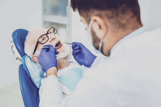 Best Emergency Orthodontic Repairs in Huntgton, IN
